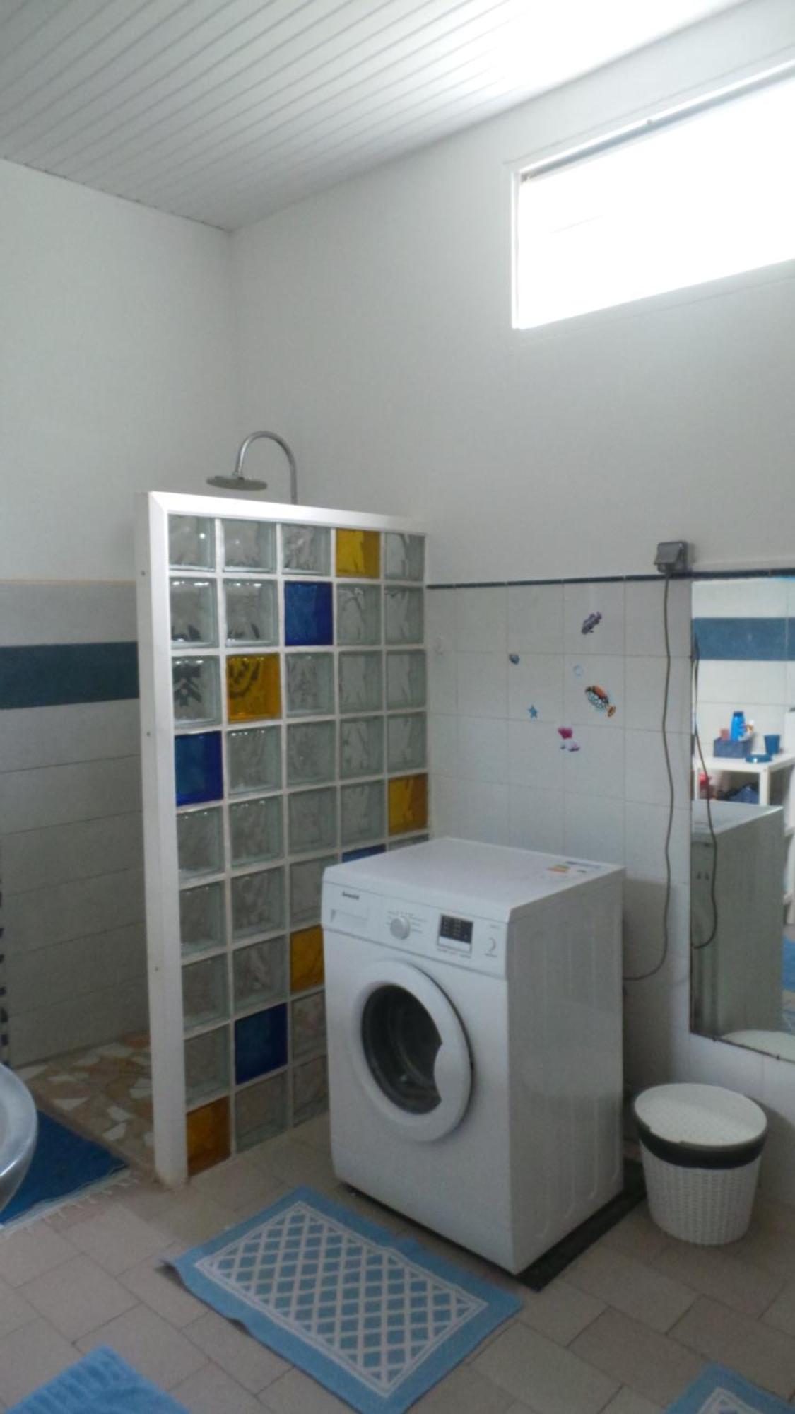 Manou Apartment Riviere-Pilote Ngoại thất bức ảnh