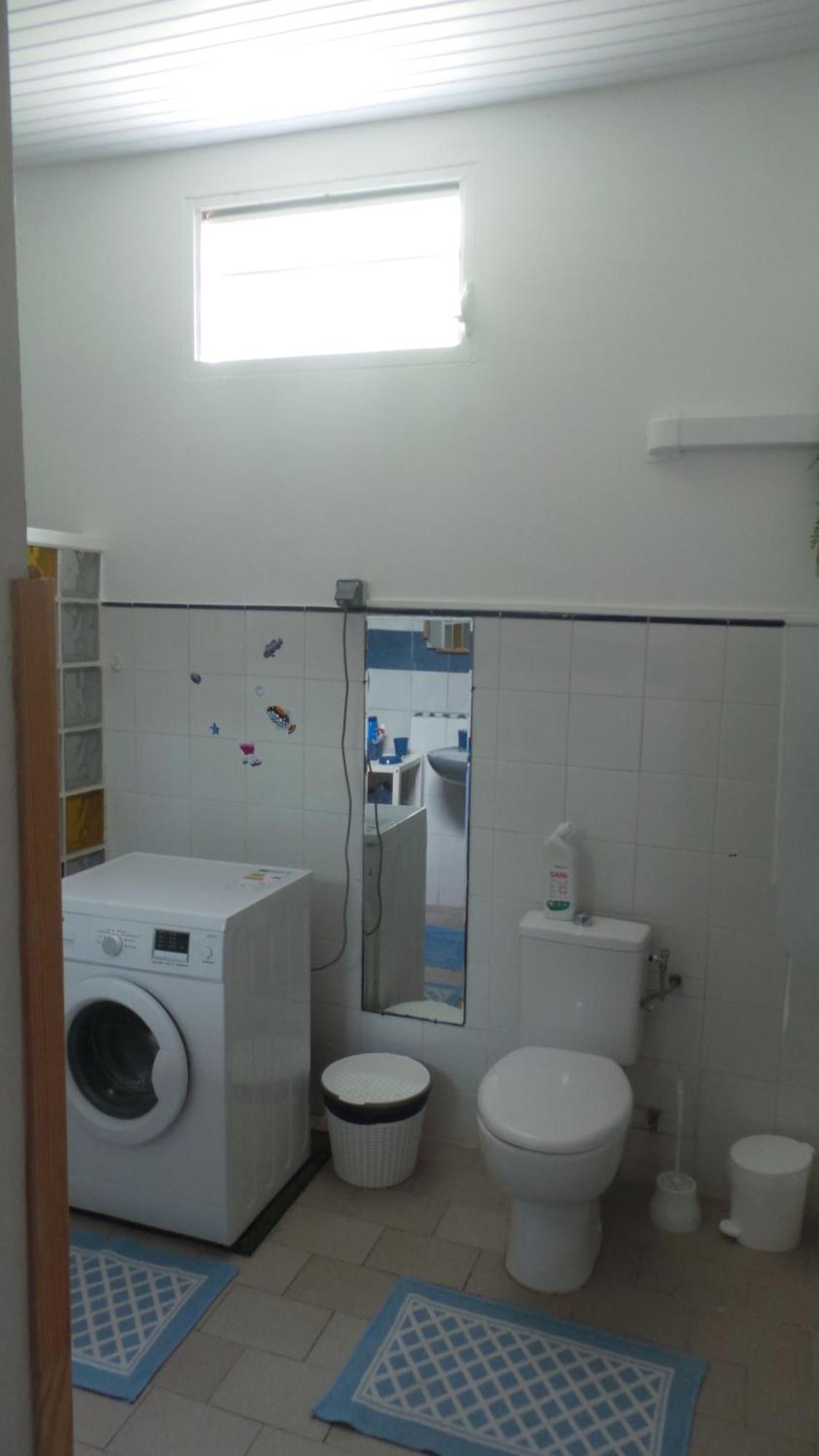Manou Apartment Riviere-Pilote Ngoại thất bức ảnh
